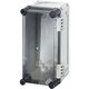 Cutie policarbonat Hensel, 275x150x125mm, IP65, Mi 9100