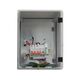 Bloc de masura si protectie monofazat, Comtec, PAFS-T, cu diferential si DPSM-MN, 32A, PF0019-60035