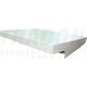 Acoperis pentru dulap metalic, 300x200mm, Tracon, IP55, TFE403020T