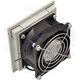 Ventilator pentru dulap electric, 35mc/h, Tracon, IP54, V35