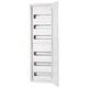Tablou electric metalic, 84 module, aplicat, Omu System, IP40, VS1-7