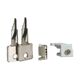 Incuietoare pentru tablou PVC, Hager, IP54, VZ311