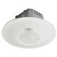 Senzor de miscare 360 grade, incastrat/aplicat, alb, 250W, IP20, Legrand, 048807