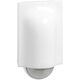 Senzor de miscare 180 grade, aplicat, alb, 250W, IP42, Legrand, 048917