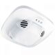 Senzor de miscare Steinel COM1, incastrat, patrat, alb, 360 grade, IP20, DualTech, 4007841 007997