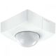Senzor de miscare Steinel COM1, aplicat, patrat, alb, 360 grade, IP54, IS 3360 COM1, 4007841 010478