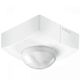 Senzor de miscare Steinel PF, aplicat, patrat, alb, 360 grade, IP54, IS 345 MX Highbay, 4007841 010522