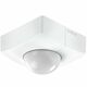 Senzor de miscare Steinel DALI, aplicat, patrat, alb, 360 grade, IP54, IS 345, 4007841 010584