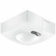 Senzor de miscare Steinel COM1, aplicat, patrat, alb, 360 grade, IP54,  HF 3360, 4007841 011734