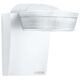 Senzor de miscare Steinel eNet, aplicat, circular, alb, 300 grade, IP54, sensIQ, 4007841 020439