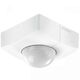 Senzor de miscare Steinel COM1, aplicat, patrat, alb, 360 grade, IP54, IS 3360 MX Highbay, 4007841 033569