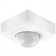 Senzor de miscare Steinel PF, aplicat, patrat, alb, 360 grade, IP54, IS 3360 MX Highbay, 4007841 033583