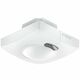 Senzor de miscare Steinel DALI, aplicat, patrat, alb, 360 grade, IP20,  HF 3360, 4007841 033743