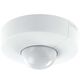 Senzor de miscare Steinel DALI, aplicat, circular, alb, 360 grade, IP54, IS 345, 4007841 033859