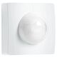 Senzor de miscare Steinel LiveLink, aplicat, patrat, alb, 180 grade, IP54, IS 3180, 4007841 049409