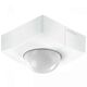 Senzor de miscare Steinel LiveLink, aplicat, patrat, alb, 360 grade, IP54, IS 345, 4007841 049416