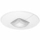 Senzor de miscare Steinel DALI-2, incastrat, circular, alb, 360 grade, IP65, IR Quattro MICRO, 4007841 053871