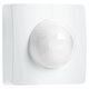 Senzor de miscare Steinel COM1, aplicat, patrat, alb, 180 grade, IP20, IS 3180, 4007841 055721