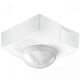 Senzor de miscare Steinel DALI-2, aplicat, patrat, alb, 360 grade, IP54, IS 345 MX Highbay, 4007841 057398
