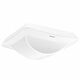 Senzor de miscare Steinel COM2, incastrat, rectangular, alb, 360 grade, IP20, Hallway, 4007841 058005