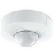 Senzor de miscare Steinel KNX, aplicat, circular, alb, 360 grade, IP20, IS 3360, 4007841 058197