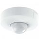 Senzor de miscare Steinel KNX, aplicat, circular, alb, 360 grade, IP54, IS 345, 4007841 058272
