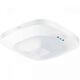Senzor de miscare Steinel KNX, incastrat, patrat, alb, 360 grade, IP20, HF 360, 4007841 059484