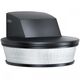 Senzor de miscare Steinel KNX, aplicat, circular, negru, 300 grade, IP54, sensIQ S, 4007841 059606