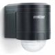 Senzor de miscare Steinel, aplicat, circular, negru, 300 grade, IP54, 4007841 602116