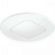 Senzor de miscare Steinel LiveLink, incastrat, circular, alb, 360 grade, IP20, IR Quattro SLIM XS, 4007845 035235