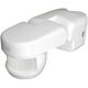 Senzor de miscare 120 grade, aplicat, alb, 900W, IP55, Schneider, CCT56P004