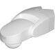 Senzor de miscare 360 grade, aplicat, alb, 800W, IP55, Schneider, CCT56P008