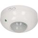 Senzor de miscare 360 grade, aplicat, alb, 1200W, IP20, Orno, OR-CR-203/W