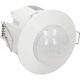 Senzor de miscare 360 grade, incastrat, tip spot, alb, 1200W, IP20, Orno, OR-CR-222