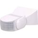 Senzor de miscare 360 grade, aplicat, alb, 1200W, IP65, Orno, OR-CR-254/W