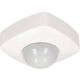 Senzor de miscare 360 grade, aplicat, alb, 2000W, IP65, Orno, OR-CR-255