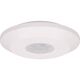 Senzor de miscare 360 grade, aplicat, alb, 800W, IP20, Orno, OR-CR-258