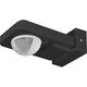 Senzor de miscare 360 grade, aplicat, negru, 2000W, IP65, Orno, OR-CR-259/B