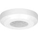 Senzor de miscare 360 grade, aplicat, alb, 400W, IP20, Orno, OR-CR-263