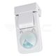 Senzor de miscare 360 grade, aplicat, alb, 1000W, IP65, V-TAC, SKU 15001