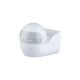 Senzor de miscare 180 grade, aplicat, alb, 400W, IP44, V-TAC, SKU 5088