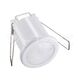 Senzor de miscare 360 grade, aplicat, tip spot, alb, 400W, IP20, V-TAC, SKU 6608