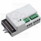 Senzor de miscare cu microunde 360 grade, aplicat, alb, 600W, IP20, TMB-L01DIMM, Tracon