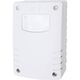 Senzor crepuscular 10A, aplicat, 1300W, IP64, XBS