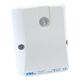Senzor crepuscular 10A, aplicat, 1300W, IP54, XBS