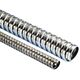 Tub flexibil metalic Comtec, fara izolatie, 11mm