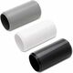 Mufa de cuplare PVC Dietzel Univolt, 16mm, neagra