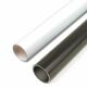 Tub rigid PVC Dietzel Univolt, nemufat, 20mm, negru