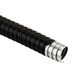 Tub flexibil metalic Kohler, cu izolatie, 21mm