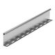 Separator pentru jgheab metalic din tabla, Metallodomi, 60mm